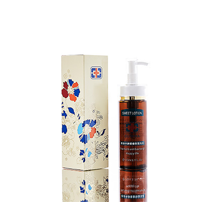 男女外阴洗液志丹