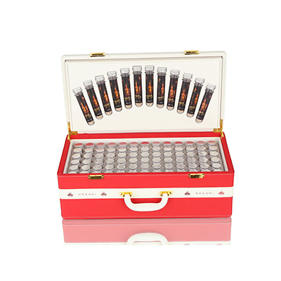 志丹卵巢抗衰复合粉