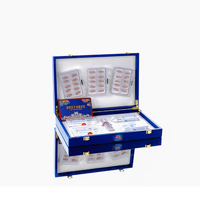 志丹爱芯回春综合版