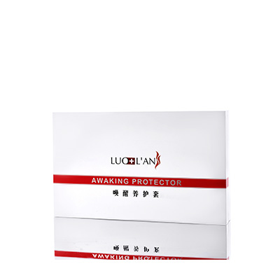 志丹气血能量增强套