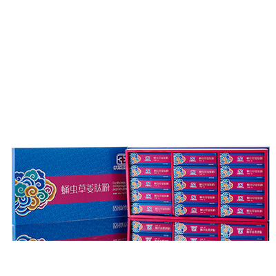 志丹调经养气汤